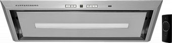 Кухонная вытяжка KUPPERSBERG Inbox 54 X - 1/1