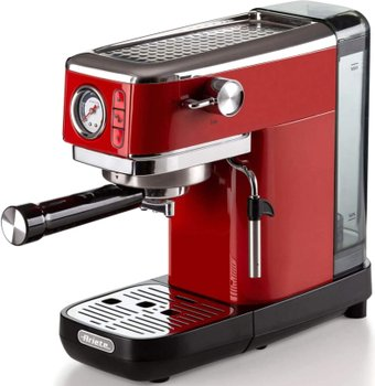 Рожковая кофеварка Ariete Espresso Slim Moderna 1381/13 - 1/1