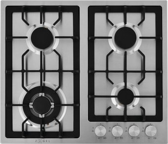 Варочная панель ZUGEL ZGH601X - 1/1