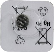 Батарейка Maxell SR621SW - 1/1