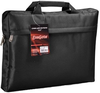 Сумка ExeGate Start S15 (черный) - 1/1