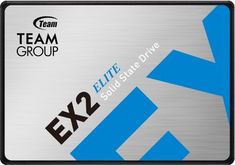 SSD Team EX2 1TB T253E2001T0C101 - 1/1
