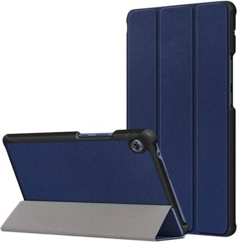 Чехол для планшета KST Smart для Huawei MatePad T 8/Honor Tablet X7 (синий) - 1/1