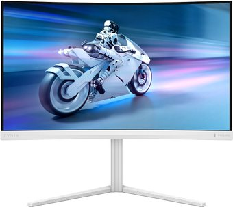 Игровой монитор Philips Evnia 27M2C5501/00 - 1/1