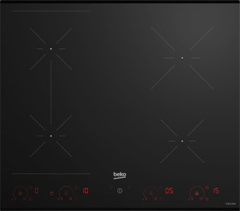 Варочная панель BEKO HII64822SUFT - 1/1