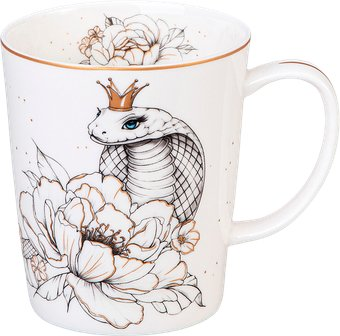 Кружка Lefard Beautiful Life 590-565 - 1/1