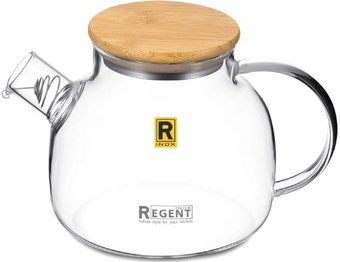 Заварочный чайник Regent Inox Franco 93-FR-TEA-10-800 - 1/1