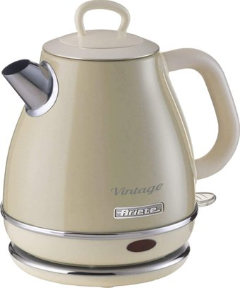 Электрический чайник Ariete Vintage 2868/03 (бежевый) - 1/1