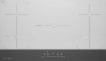Варочная панель KUPPERSBERG ICD 901 - 1/1