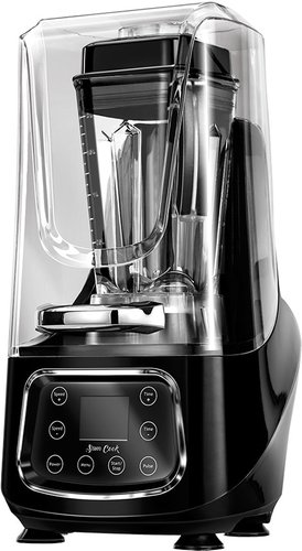 Стационарный блендер Sam Cook PSC-40/B - 1/1