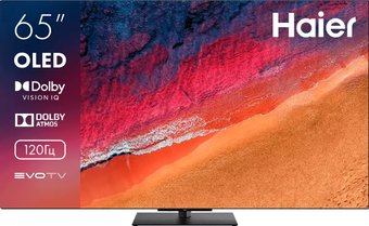 OLED телевизор Haier 65 OLED S9 Pro - 1/1