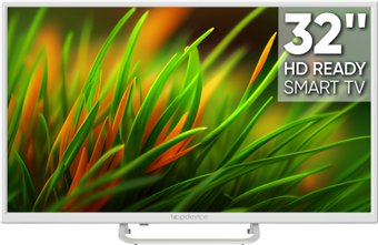 Телевизор Topdevice 32" SMART BS02 (белый) - 1/1