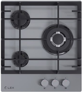 Варочная панель LEX GVG 435 GR - 1/1