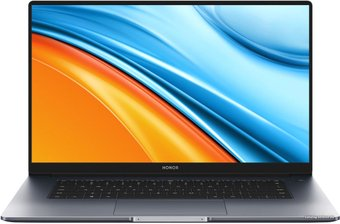 Ноутбук HONOR MagicBook 15 BMH-WDQ9HN 5301ACDG - 1/1