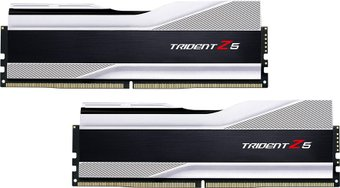 Оперативная память G.Skill Trident Z5 2x32ГБ DDR5 6000МГц F5-6000J3238G32GX2-TZ5S - 1/1