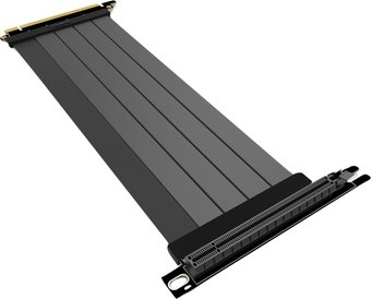 Райзер для вертикальной установки видеокарты Zalman ZM-RCG422 - 1/1