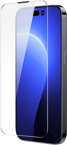 Защитное стекло Baseus SGKN000202 (для iPhone 14 Max) - 1/1