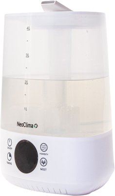 Увлажнитель воздуха Neoclima NHL-400E - 1/1