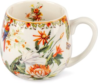 Кружка SIJ Леопард GC2407 - 1/1