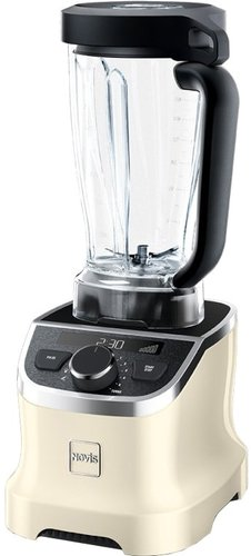 Стационарный блендер NOVIS Pro 880L (кремовый) - 1/1