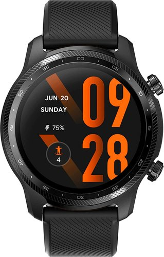 Умные часы Mobvoi Ticwatch Pro 3 Ultra GPS - 1/1