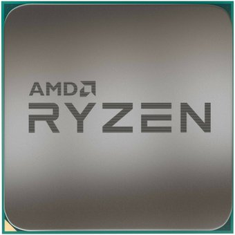 Процессор AMD Ryzen 5 5600G - 1/1