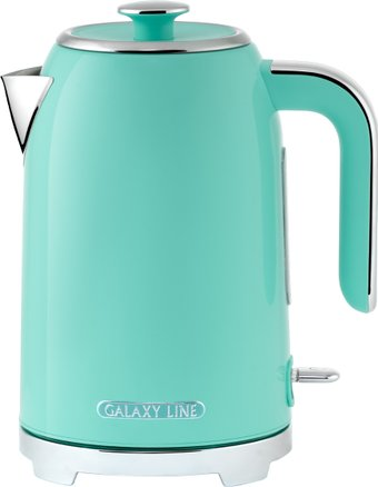 Электрический чайник Galaxy Line GL0347 (тиффани) - 1/1