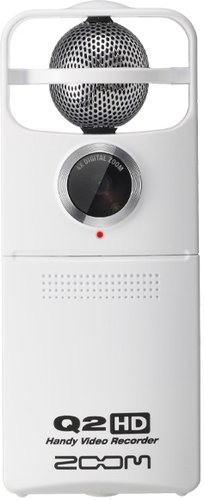 Диктофон Zoom Q2HD/W - 1/1