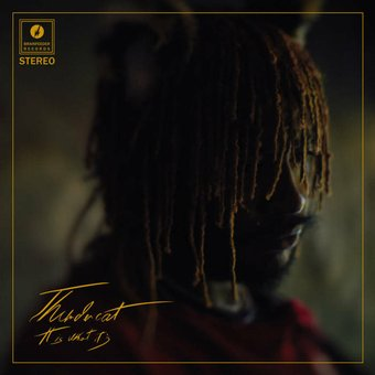 Виниловая пластинка Thundercat - It Is What It Is (Deluxe Edition) - 1/1
