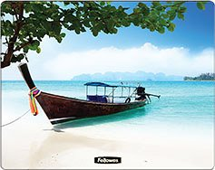 Коврик для мыши Fellowes fs-58748 - 1/1