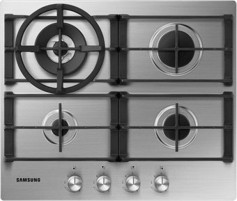 Варочная панель Samsung NA64H3040AS - 1/1