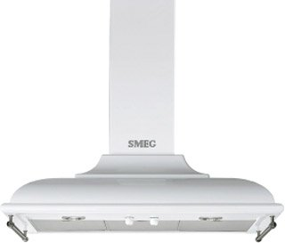 Кухонная вытяжка Smeg KC19BSE - 1/1