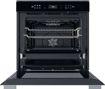 Электрический духовой шкаф Whirlpool W7 OS4 4S1 P BL - 1/1