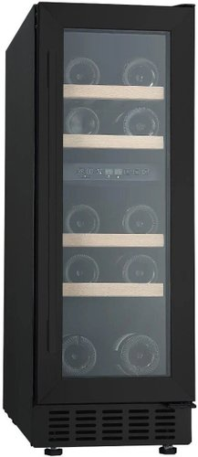 Винный шкаф Kluge KCW1702B - 1/1