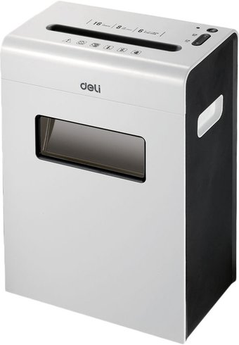 Шредер Deli E9921-EU - 1/1