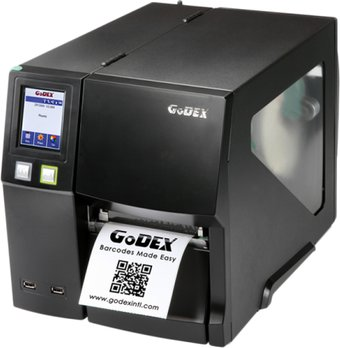 Принтер этикеток Godex ZX1300xi 011-Z3X012-000 - 1/1
