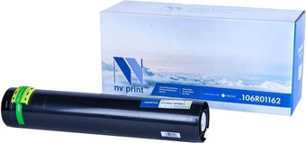 Картридж NV Print NV-106R01162Y (аналог Xerox 106R01162 Yellow) - 1/1