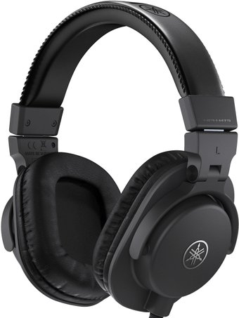 Наушники Yamaha HPH-MT5 - 1/1