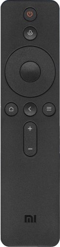 Пульт управления Xiaomi Mi D4B8FFE67E3B (125A50) - 1/1