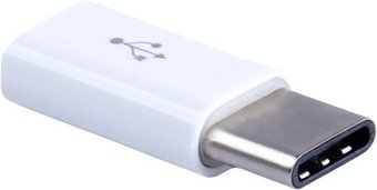 Адаптер Blast BMC-601 (белый) - 1/1