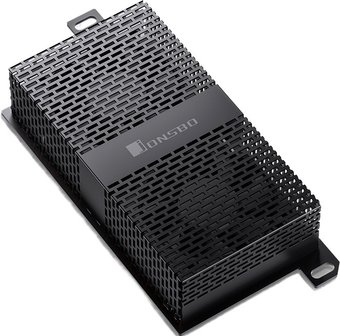 Кулер для оперативной памяти Jonsbo NF-1 Standard - 1/1