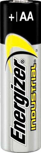 Батарейка Energizer Industrial AA 4 шт. - 1/1