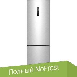 Холодильник Haier C4F640CXU1 - 1/1