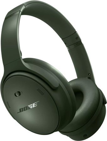 Наушники Bose QuietComfort Headphones (темно-зеленый) - 1/1