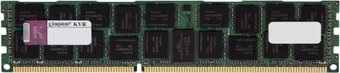 Оперативная память Kingston ValueRAM 8GB DDR3 PC3-12800 KVR16LR11D4/8 - 1/1