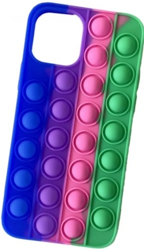 Чехол для телефона Case Pop It для Apple iPhone 12 Mini (цвет 2) - 1/1