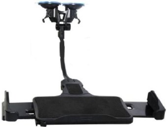 Держатель для планшета Espada универсальный 9-12 (черный) - 1/1