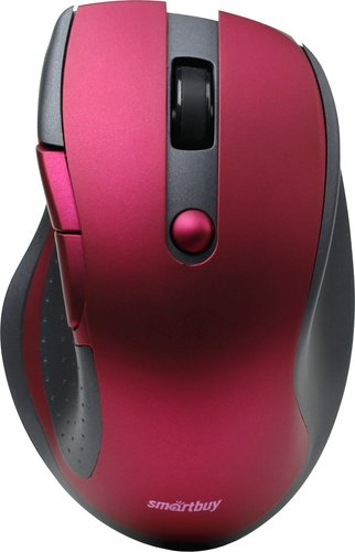 Мышь SmartBuy SBM-508AG-I - 1/1