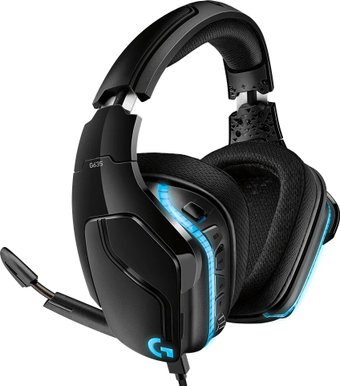 Наушники Logitech G633S - 1/1