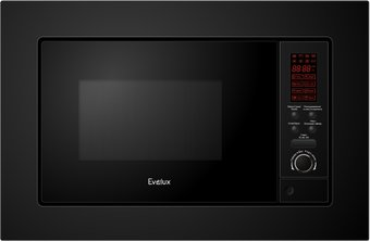 Микроволновая печь Evelux MW 201 B - 1/1